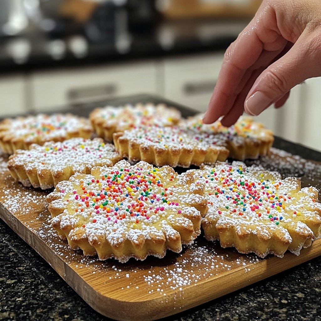 Plätzchen Rezepte Weihnachten