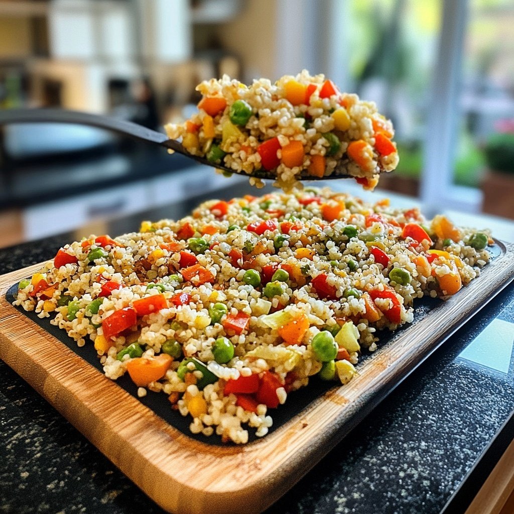 Essen Rezepte Alltag